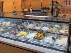 -CREAM STORY意大利手工冰淇淋&甜品(万象前海店)