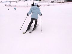 -大同万龙白登山国际滑雪场