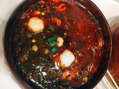 -金乐活美食(中街店)