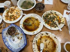 -伊春园牛菜馆(福达路店)