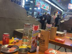 -路边羊烧烤酒场(宝带路店)