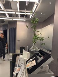 -东方麒麟·潘多拉SALON