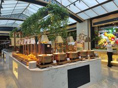 -川骄海鲜自助(河东店)