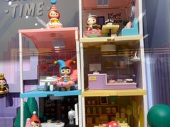 -泡泡玛特POPMART(上海环球港店)