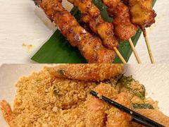 -珍宝海鲜JUMBO Seafood(ifc店)