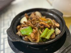 -朋友轩粤菜(十里河店)