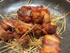 -滇野云南野生菌餐厅(陕西南路店)