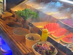 -牛YO烧肉烤肉自助(万象城春河里店)