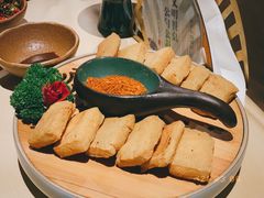 -山石榴·贵州菜(丰盛里店)