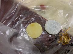椰蓉麻薯-寻味唐派·牛奶手撕面包(府前街店)