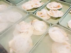 -蚝英雄·鲜蚝自助专门店(洋桥店)