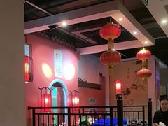 -火宫殿·湘菜小吃·商务宴请·生日聚会(东塘店)