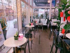 大堂-PAUL LAFAYET 法式甜品(港汇广场店)
