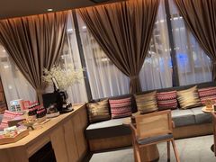 -泰合玺·精油疗愈SPA(狮山天街生活广场店)