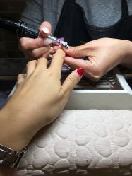 -StartNail美甲