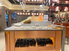 -新辣道鱼火锅(领展购物广场·中关村店)