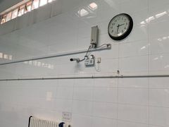 -七宝中学游泳馆