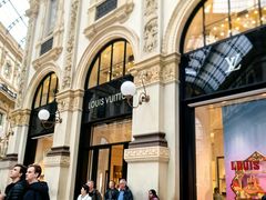 -埃马努埃莱二世拱廊