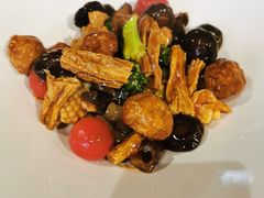 -北京老铺烤鸭(老城根店)