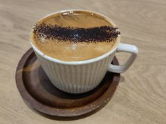 -infinite cafe