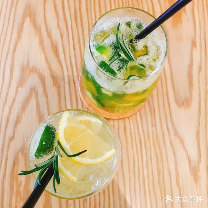 午后的猫-cafe青柠菲斯图片 - 第114张