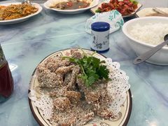 -三碟海鲜餐厅(崇武店)