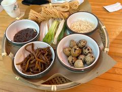 -向民炒鸡老店(金泰华府店)