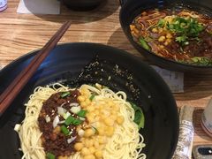 -好這口重庆小面(总店)