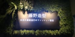 点击看大图 -藤野造型