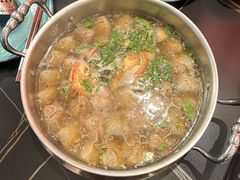 -老城鲜·小海鲜贝贝煲火锅(壹方城店)