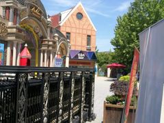 -安徒生童话乐园