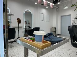 -FINE HAIR造型沙龙