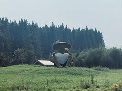 -日照海滨国家森林公园