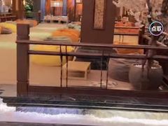 -三鼎园国际温泉酒店