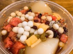 -串妹花式冰粉(乐山总店)
