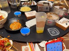 -铭副琦食·虾蟹烩馆(渔人码头店)