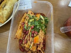 -李记清真馆(打钉巷店)