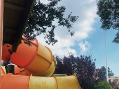 -泉城欧乐堡水上世界