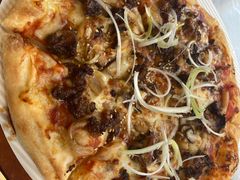 -必胜客(会展店)