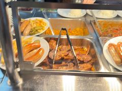 -宜家·瑞典风味餐厅(四元桥店)