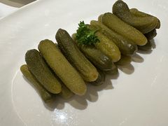 -马克西姆俄罗斯餐厅(通亚街店)