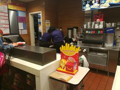 -麦当劳(济泺路店)