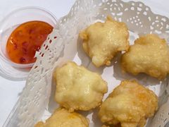 -放鸡岛之美食(中山八路店)