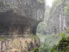 -鹿院坪生态旅游景区