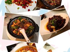 -陈麻婆豆腐总店