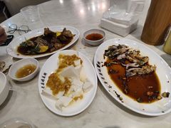 -长平老姿娘夜粥(平东一街店)