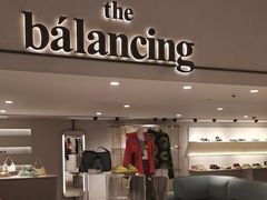 -the balancing(东方店)
