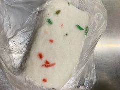 -芳婆糕团店(王府大街店)