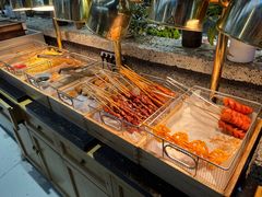 -谭三娘鲜切牛肉自助火锅(九眼桥总店)