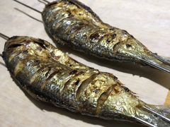 -熙成烧烤(白塔岭店)